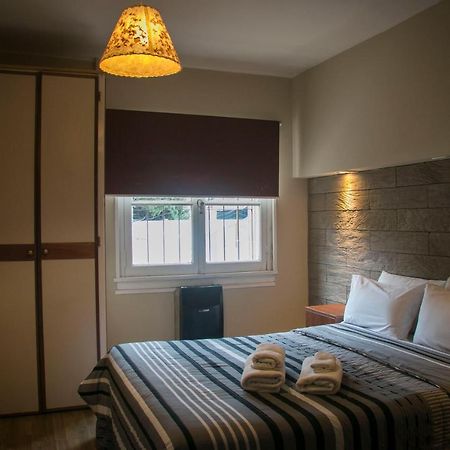 Hosteria Nogare San Carlos de Bariloche Eksteriør billede