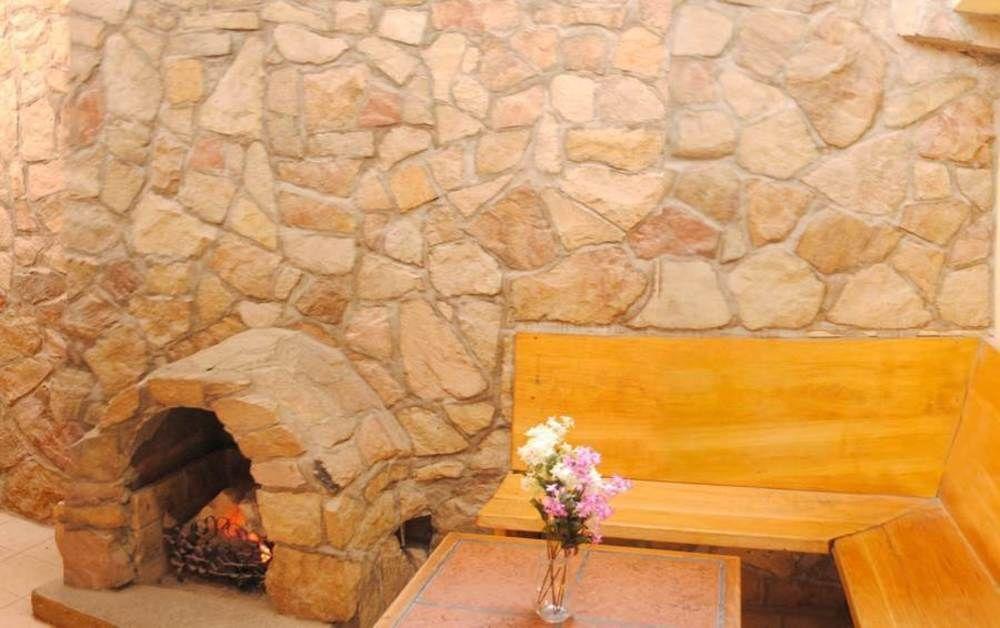 Hosteria Nogare San Carlos de Bariloche Eksteriør billede
