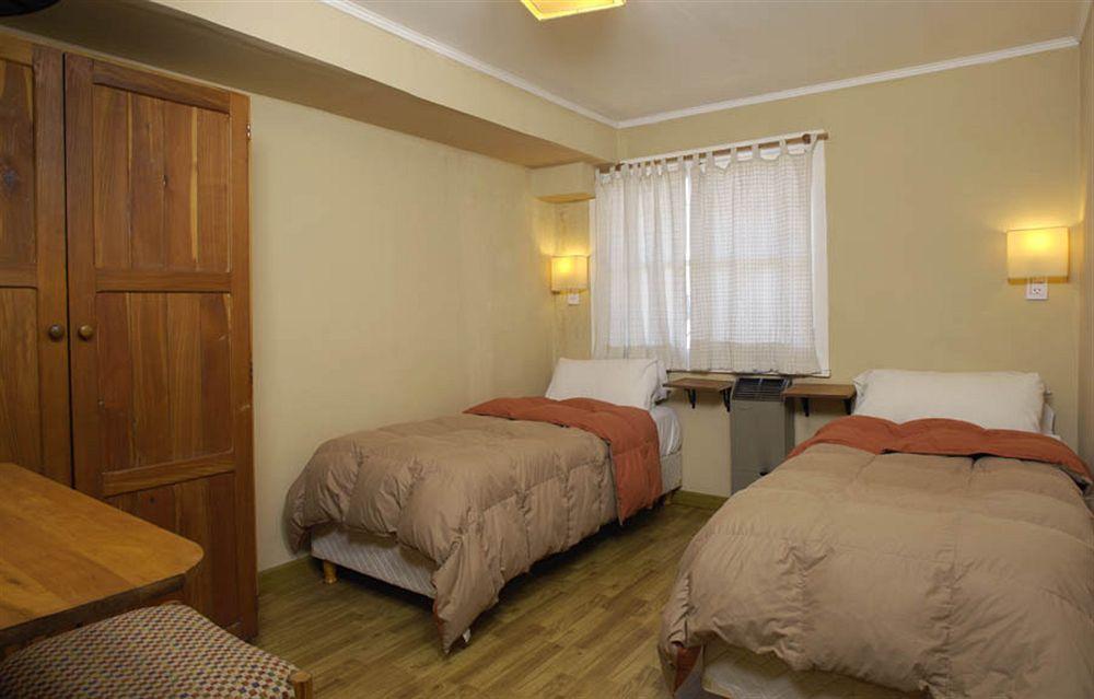 Hosteria Nogare San Carlos de Bariloche Eksteriør billede