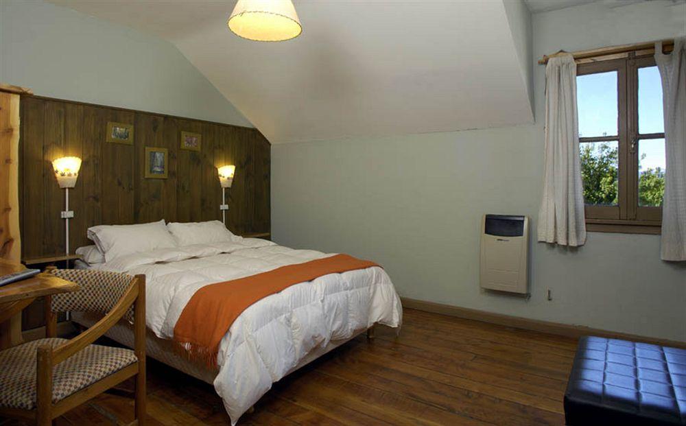 Hosteria Nogare San Carlos de Bariloche Eksteriør billede